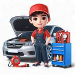 Mécanicien auto, Autos, Particulier, Achat