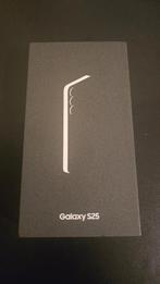 Samsung galaxy S25 128gb, Télécoms, Téléphonie mobile | Samsung, Neuf, Autres modèles, Autres couleurs, Enlèvement