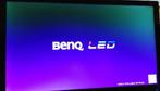 BENQ LED Scherm 22", BENQ, Enlèvement ou Envoi, Utilisé, VGA