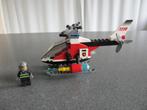 lego city 7238, Ophalen, Zo goed als nieuw, Complete set, Lego