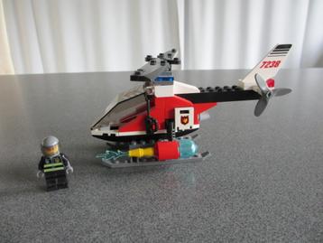 lego city 7238 beschikbaar voor biedingen
