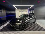 BMW 4 Serie 420 Coupé 420 dA // LCI // PACK M // HARMAN KAR, Automaat, 4 zetels, 4 cilinders, Zwart