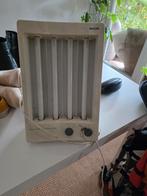 Philips gezichtsbruiner, Elektronische apparatuur, Zonnebanken en Gezichtsbruiners, Ophalen, Zo goed als nieuw, Gezichtsbruiner