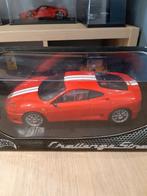 Ferrari 360 Stradale 1/18 Hotwheels, Ophalen of Verzenden, Zo goed als nieuw, Anson