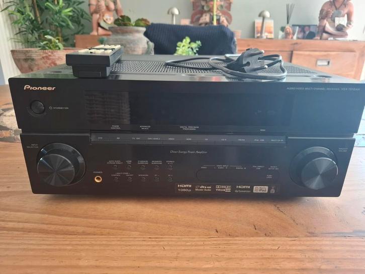 Pioneer versterker, Auto diversen, Autoradio's, Ophalen