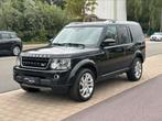 L R Disco 4 LANDMARK/EURO 6b/07-2016/188 kw, Auto's, Automaat, Testrit aan huis, Leder, Bedrijf