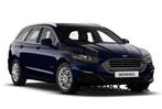 Ford Mondeo koplamp Rechts (adaptief LED) Origineel   252167, Verzenden, Nieuw, Ford