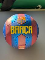 Voetbal Barcelona, Sport en Fitness, Voetbal, Ophalen, Nieuw, Bal