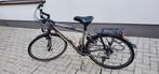 Merida Freesport herenfiets maat 52 gebruikte staat   Led vo, Enlèvement ou Envoi, Utilisé, Vitesses