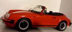 1/12 porsche 911 Carrera 3.2 Cabriolet 1983, Ophalen of Verzenden, Nieuw, 1:9 t/m 1:12, Auto