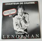 Vinyl 45trs- Gérard lenorman- chanteur de charme, eurovision, Ophalen of Verzenden, Gebruikt