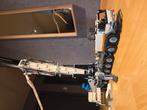 Lego technic liebherr ltm11200, Ophalen, Zo goed als nieuw, Lego
