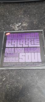 Are you ready 4 some soul, Cd's en Dvd's, Ophalen of Verzenden
