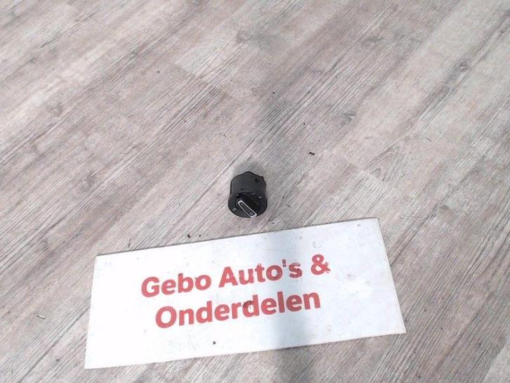INTERRUPTEUR D'ECLAIRAGE Volkswagen Golf VII (AUA), Autos : Pièces & Accessoires, Tableau de bord & Interrupteurs, Volkswagen