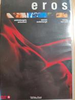 Eros (2004) (Michelangelo Antonioni) DVD, Enlèvement ou Envoi