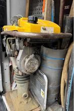 Wacker Neuson Rammer BS50-4As Trilstamper start goed  niew, Ophalen, Gebruikt, Overige soorten, Stihl