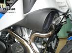 Buell XB Rechter Luchthapper *NIEUW* Pegasus Customizing, Motos, Pièces | Harley-Davidson, Neuf