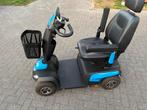 Scootmobiel, Diversen, Brommobielen en Scootmobielen, Ophalen, Zo goed als nieuw, Invacare
