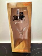 Cornet glas nieuw in doos, Enlèvement, Neuf, Verre à bière
