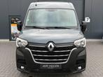 Renault Master H2 L3 2.3 DCI 180CV NAV-CLIM met camera+PDC, Voorwielaandrijving, Stof, 4 cilinders, 2500 kg