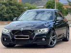 Bmw 318D Pack M Full Option Euro 5B, Auto's, BMW, Bluetooth, Euro 5, Alcantara, Particulier