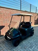 Magnifique voiturette de golf électrique Clubcar LED, Sports & Fitness, Enlèvement ou Envoi, Comme neuf, Voiturette de golf, Autres marques