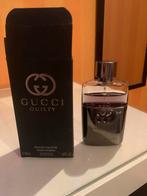 Gucci Guilty eau de toilette Homme, Ophalen of Verzenden, Nieuw