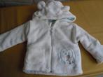 Jasje/gilet M62, Kinderen en Baby's, Babykleding | Maat 62, Ophalen, Gebruikt, Jongetje of Meisje, Truitje of Vestje