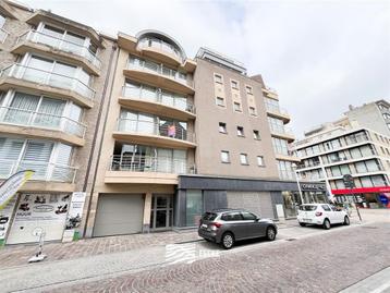 Studio te koop in Nieuwpoort beschikbaar voor biedingen