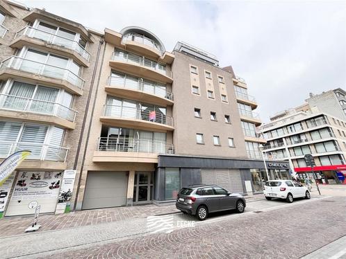 Studio te koop in Nieuwpoort, Immo, Huizen en Appartementen te koop, Studio