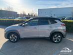 KONA 1.6 GDI DCT Hybrid Shine 2-Tone, Auto's, Hyundai, 4 cilinders, Leder, 5 zetels, 5 deurs