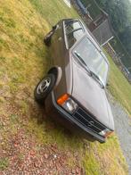 Opel kadett D 1.2 s, Auto's, Opel, Voorwielaandrijving, Beige, Handgeschakeld, Particulier