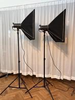 Elinchrom D-Lite RX 4 - in topstaat!, Elektronische apparatuur, Ophalen of Verzenden, Zo goed als nieuw