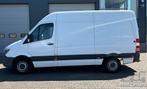 Mercedes-Benz Sprinter L2 H2 213 Airco, Autos, Euro 5, Achat, Entreprise, 3 places