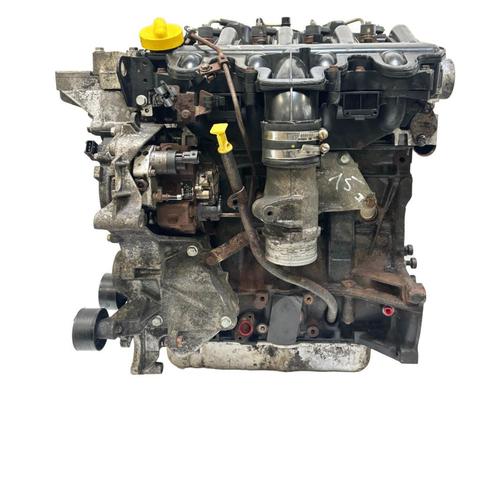 Nissan Opel Renault Interstar Movano 2.5 G9U754 G9U-motor, Auto-onderdelen, Motor en Toebehoren, Nissan, Opel, Renault, Ophalen of Verzenden