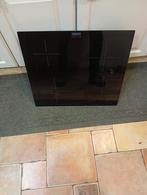 Zanussi induction, Elektronische apparatuur, Kookplaten, Ophalen, Zo goed als nieuw, Inbouw, Inductie