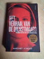 Het verhaal van de dienstmaagd, Boeken, Ophalen, Zo goed als nieuw, Margaret Atwood