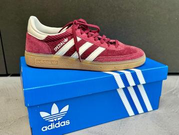 Adidas Spezial beschikbaar voor biedingen