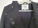 Veste Only S, Ophalen, Only, Maat 36 (S), Grijs