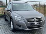 Volkswagen Tiguan 2.0 TDI 4MOTION MARCHAND/EXPORT, SUV ou Tout-terrain, 5 places, Tissu, Achat