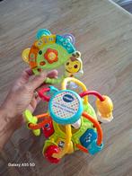 Jouet sonore VTECH état neuf les 2 pour, Kinderen en Baby's, Speelgoed | Babyspeelgoed, Ophalen, Zo goed als nieuw, Met geluid
