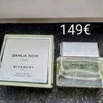 DALIA NOIR 50ml Eau de toilette (valeur 149€), Enlèvement, Neuf
