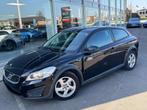 Volvo C30 1.6 D2 Momentum /, Autos, Volvo, Euro 5, Entreprise, Boîte manuelle, Noir