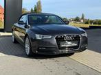 Audi A5 Cabriolet 1.8 TFSI Multitronic, Cuir, Argent ou Gris, Achat, Euro 6