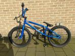 BMX fiets Total Oracle, Fietsen en Brommers, Fietsen | Jongens, Ophalen, Handrem, Zo goed als nieuw, 20 inch