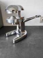 1 extracteur de  jus vintage en inoxydable, Electroménager, Extracteurs de jus, Enlèvement