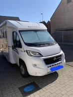 Camper Bavaria (PILOTE P650GJ), Caravans en Kamperen, Mobilhomes, Diesel, Tot en met 3, Particulier, Half-integraal