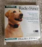 Radio fence - Onzichtbare omheining voor honden, Dieren en Toebehoren, Ophalen of Verzenden, Zo goed als nieuw
