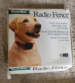 Radio fence - Onzichtbare omheining voor honden, Ophalen of Verzenden, Zo goed als nieuw