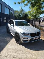X3 xdrive 20i fulloption luxerey line, Auto's, BMW, Automaat, Leder, 5 zetels, Particulier